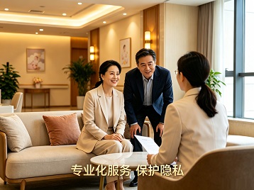 颍上有偿售卵代生女生的客户的客户群体有哪些