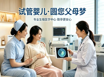 颍上辅助生育服务 试管婴儿行业的兴起背景、发展与未来展望